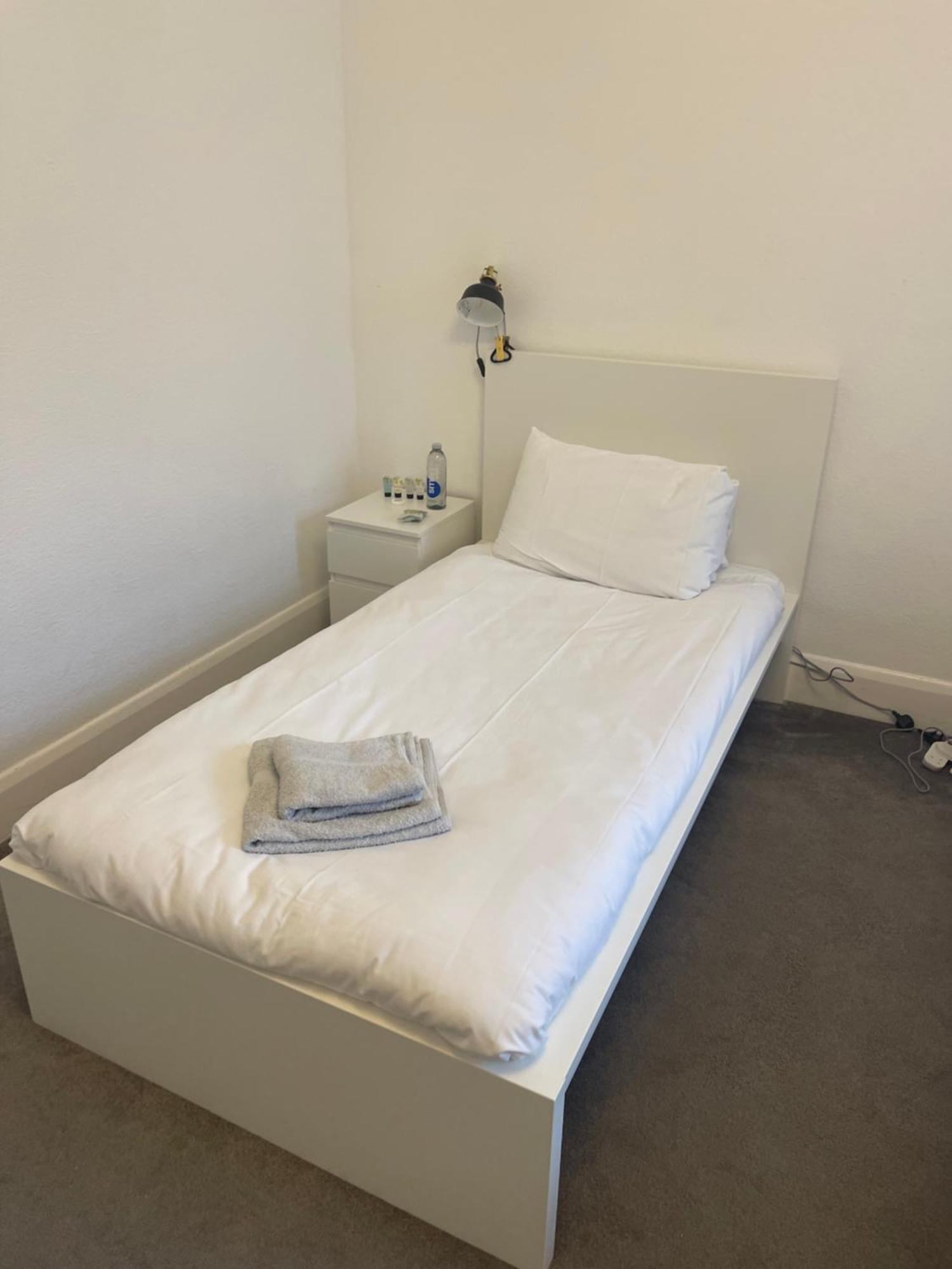 2 Bedroom Apartment Ground Floor Eastbourne Town Centre Экстерьер фото